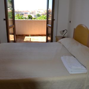 Camera con letto king size